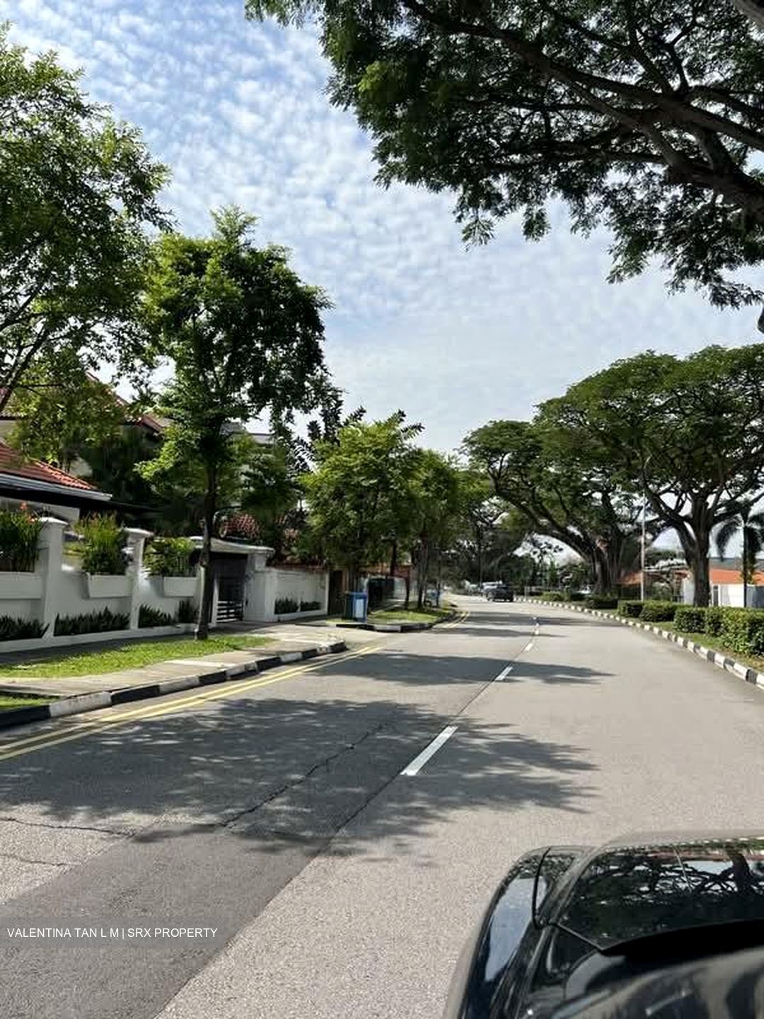 Frankel Estate (D15), Detached #569200201